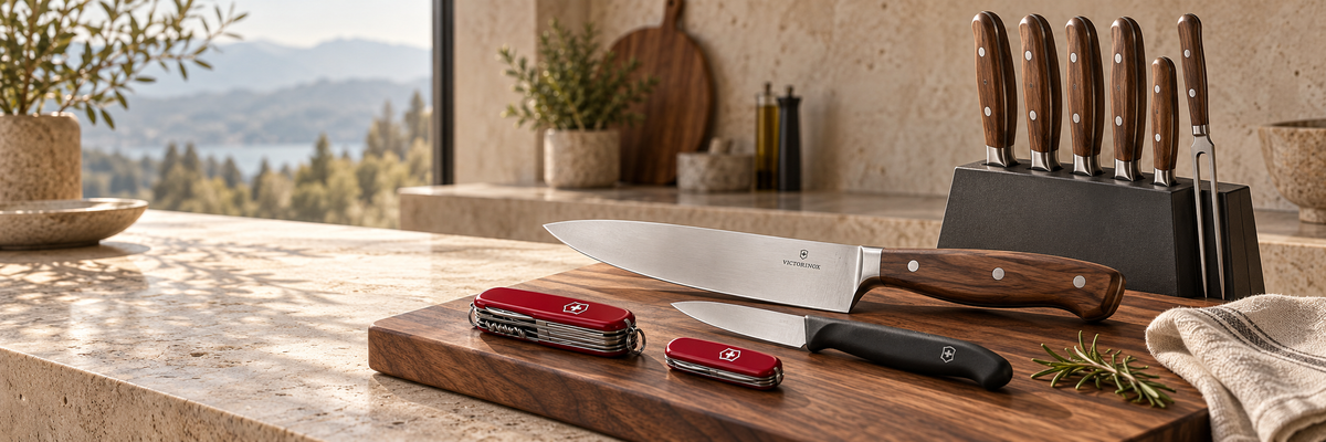 Messer & Taschenmesser