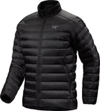 Arc'teryx Cerium Daunenjacke Herren