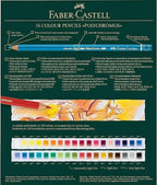 Faber-Castell Polychromos