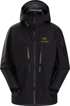Arc'teryx Alpha SV Hardshelljacke Herren