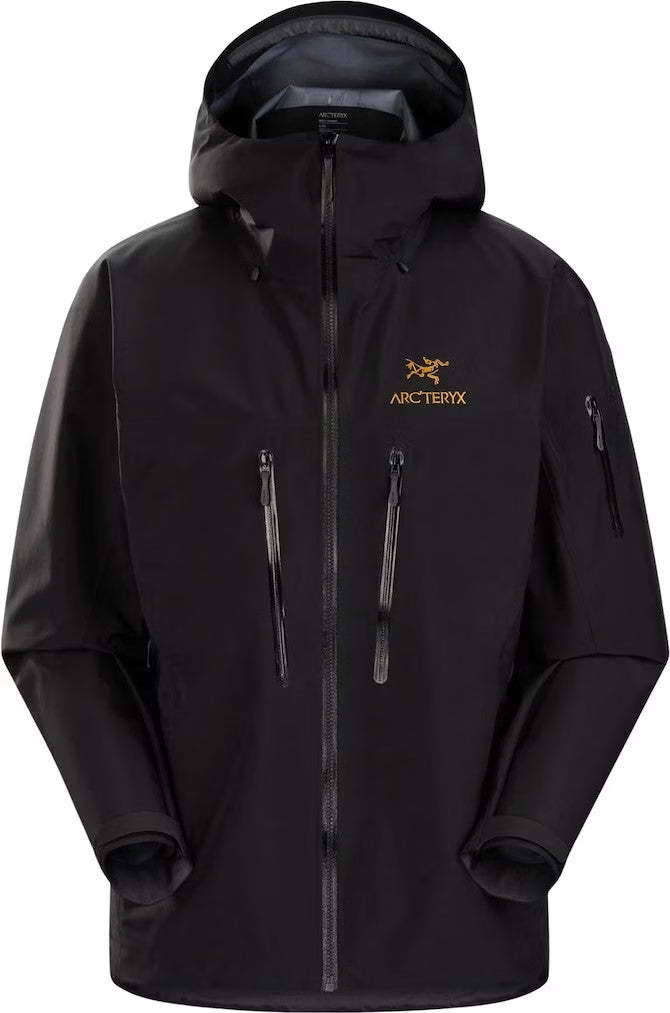 Arc'teryx Alpha SV Hardshelljacke Herren