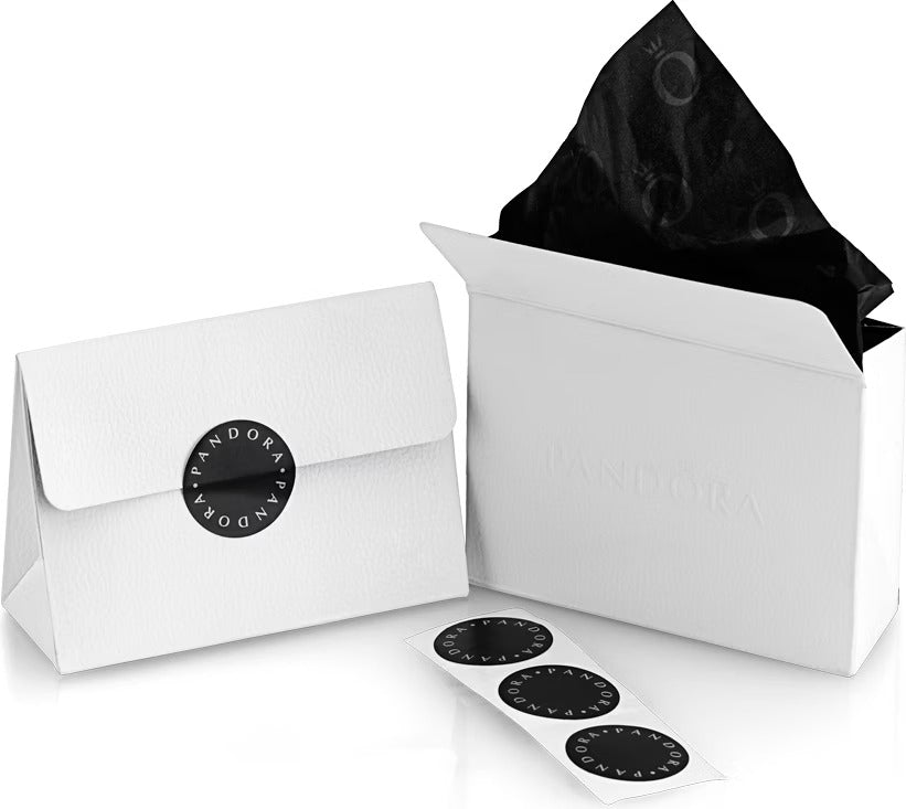 Pandora Verpackung