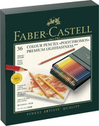 Faber-Castell Polychromos