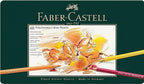 Colour Pencil Polychromos box of 60