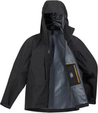 Arc'teryx Alpha SV Hardshelljacke Herren