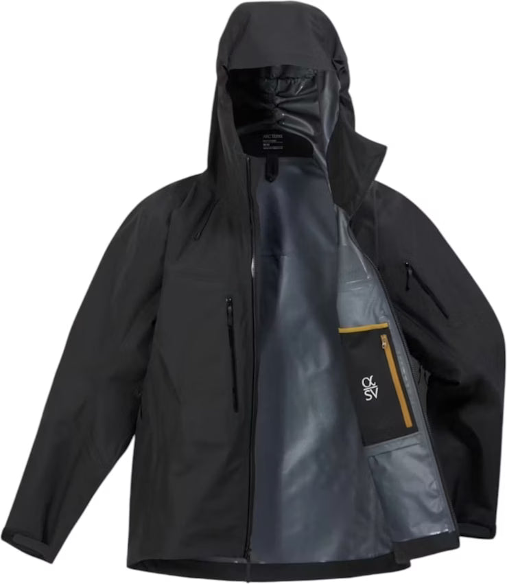 Arc'teryx Alpha SV GORE-TEX PRO Jacke Herren