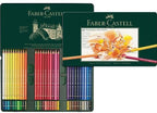 Colour Pencil Polychromos box of 60