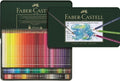 Watercolour pencil A.Dürer tin of 120