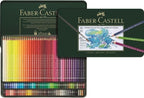 Watercolour pencil A.Dürer tin of 120