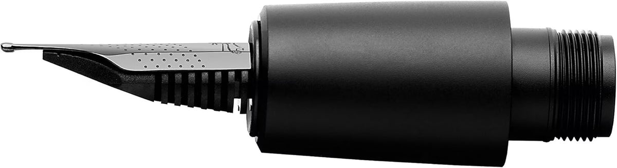 Faber-Castell Nib module fountain pen e-motion Black F