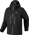 Arc'teryx Alpha SV Hardshelljacke Herren