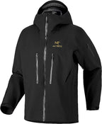 Arc'teryx Alpha SV Hardshelljacke Herren
