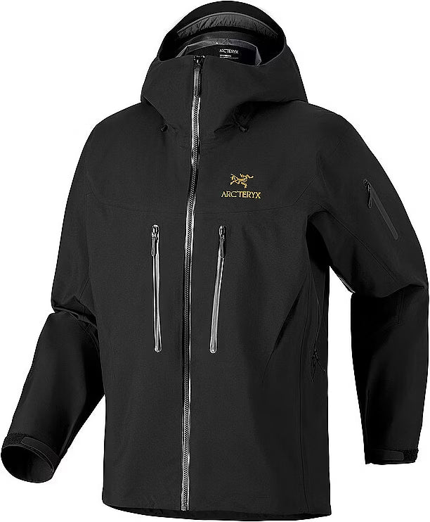 Arc'teryx Alpha SV GORE-TEX PRO Jacke Herren