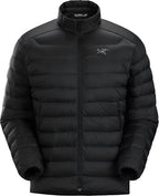 Arc'teryx Cerium Daunenjacke Herren