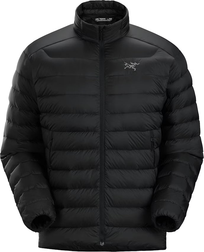 Arc'teryx Cerium Daunenjacke Herren