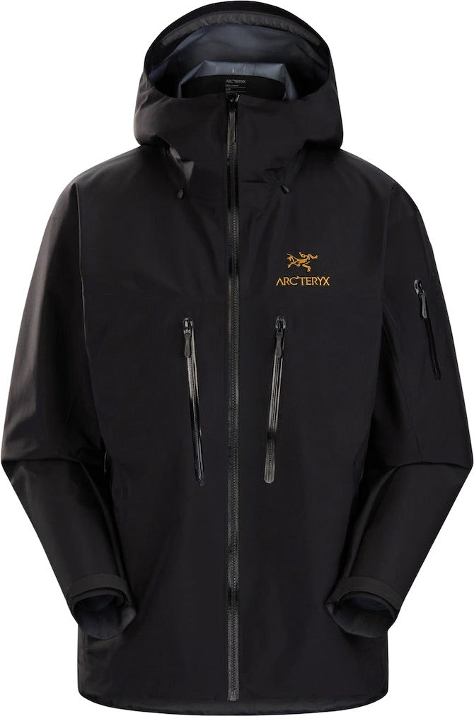 Alpha SV Jacke Herren