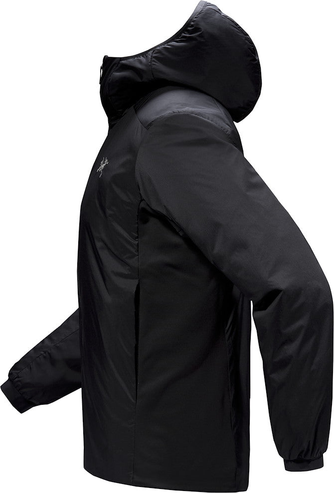 Arc'teryx Atom SL Stretch Hoody Homme - vue 2