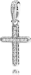 Pandora Pendant only Classic Cross Anhänger