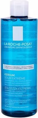 La Roche-Posay Kerium Extra Mild Shampoo 400ml