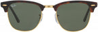 Ray-Ban RB3016 Clubmaster