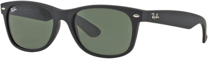 Ray-Ban RB2132 New Wayfarer