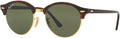 Ray-Ban RB4246 Clubround