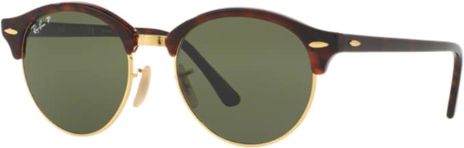 Ray-Ban RB4246 Clubround