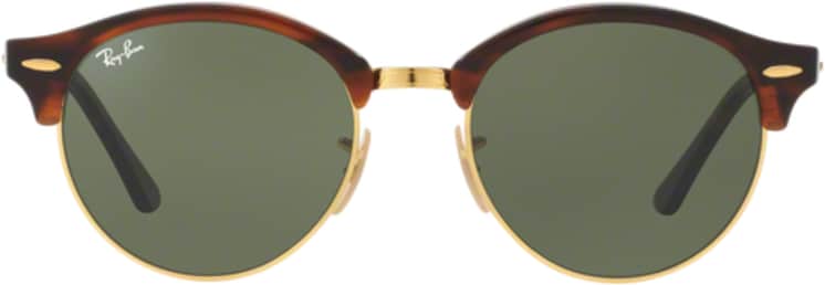 Ray-Ban RB4246 Clubround