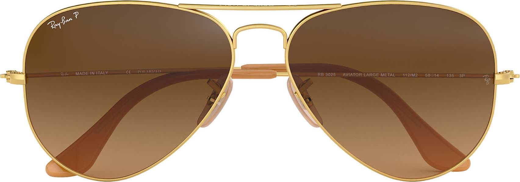 Ray-Ban RB3025 Aviator