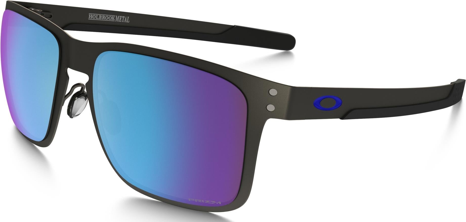 Oakley OO4123 Holbrook Metal