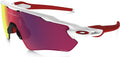 Oakley OO9208 Radar EV Path