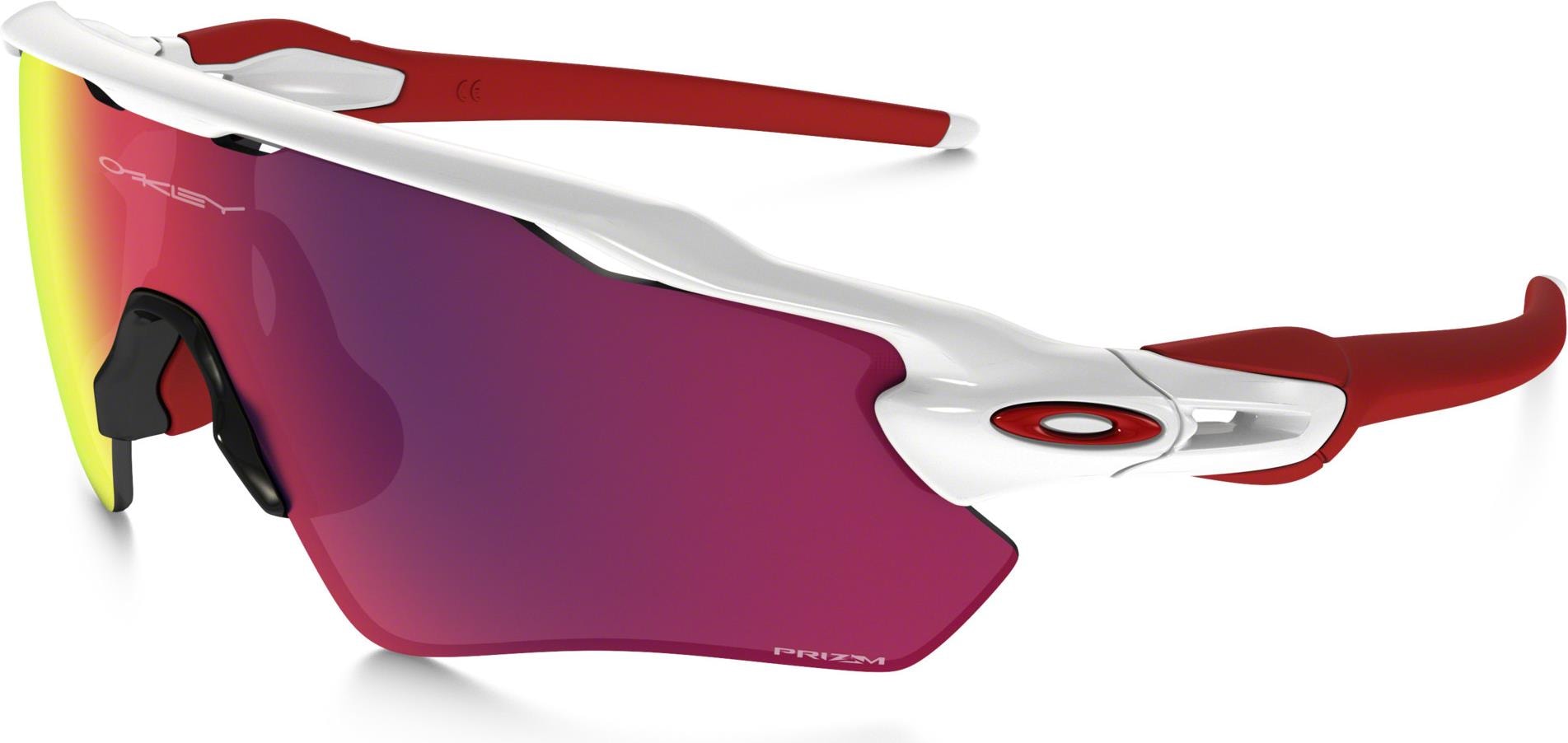 Oakley OO9208 Radar EV Path
