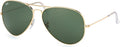 Ray-Ban RB3026 Aviator Large Metal II