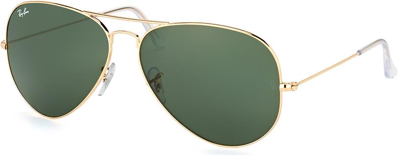 Ray-Ban RB3026 Aviator Large Metal II