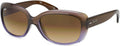 Ray-Ban RB4101 Jackie Ohh