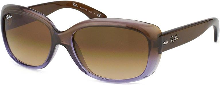 Ray-Ban RB4101 Jackie Ohh