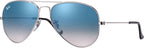 Ray-Ban RB3025 Aviator