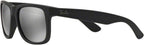 Ray-Ban RB4165 Justin