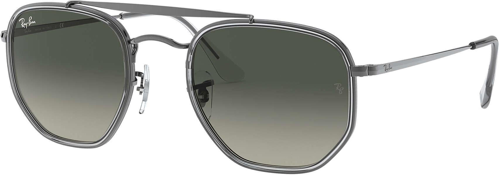 Ray-Ban RB3648 The Marshall II