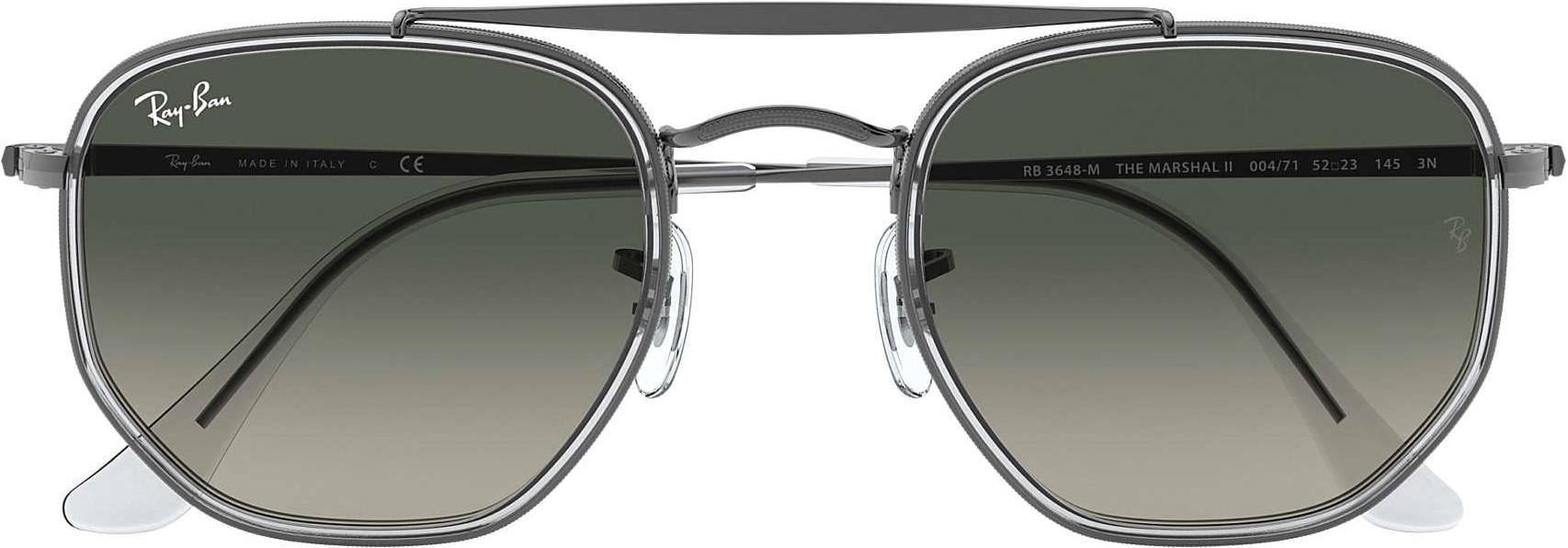 Ray-Ban RB3648 The Marshall II