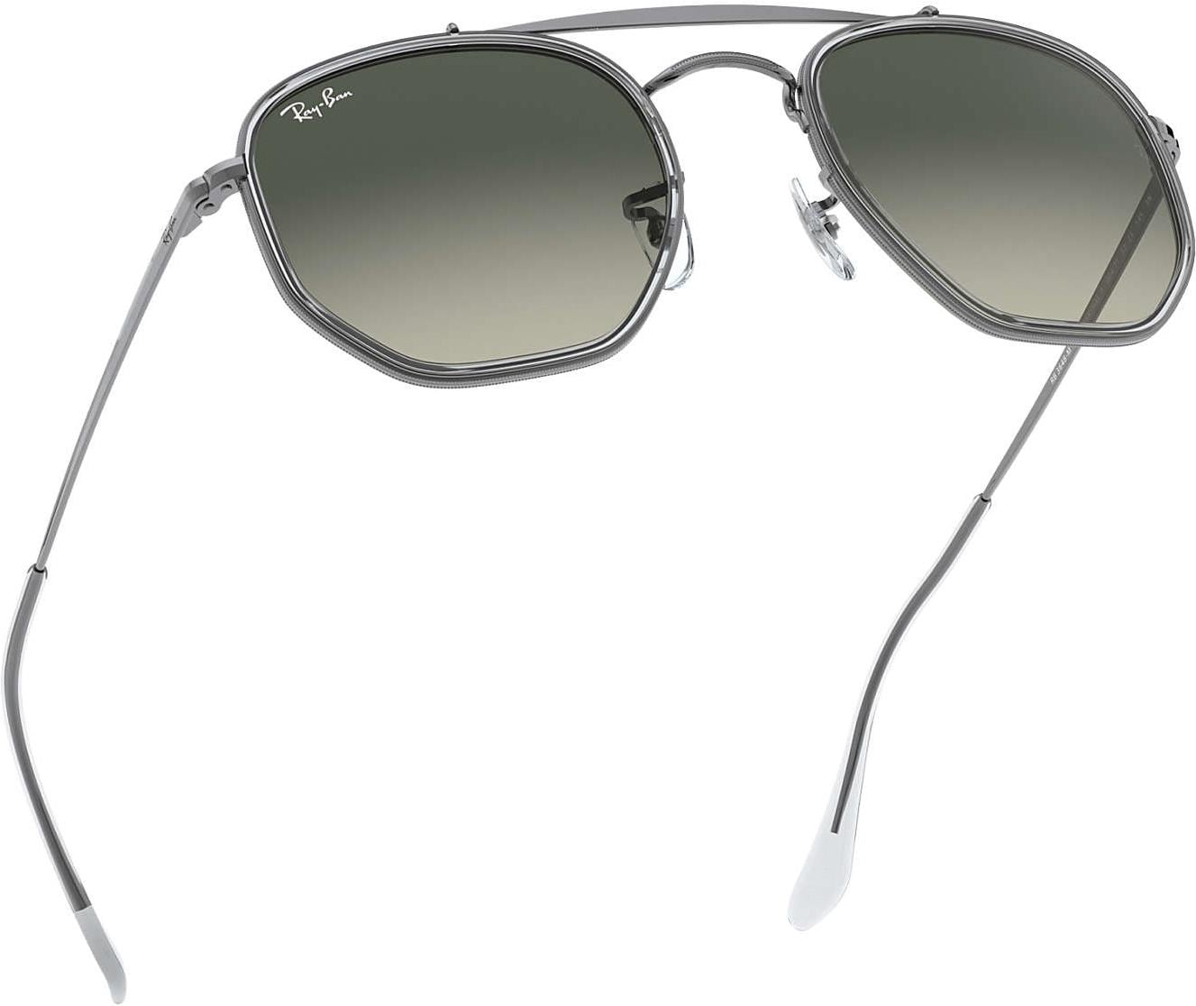 Ray-Ban RB3648 The Marshall II