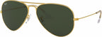 Ray-Ban RB3025 Aviator