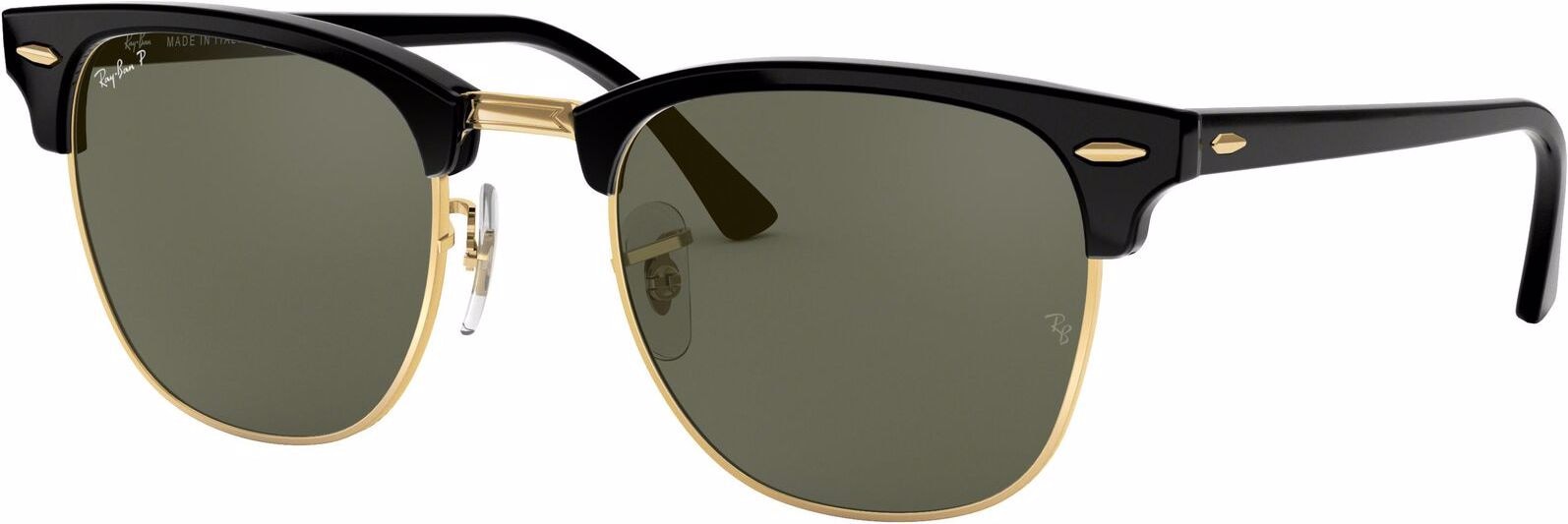 Ray-Ban RB3016 Clubmaster
