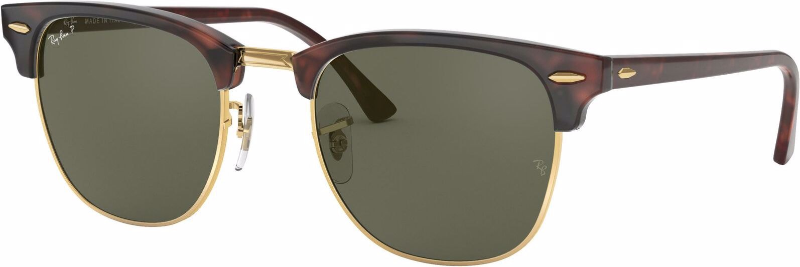 Ray-Ban RB3016 Clubmaster