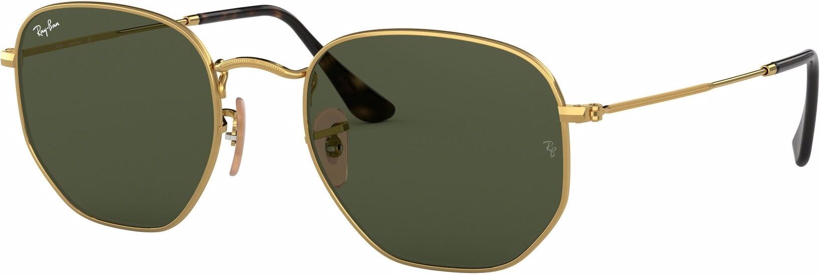 Ray-Ban RB3548 Hexagonal