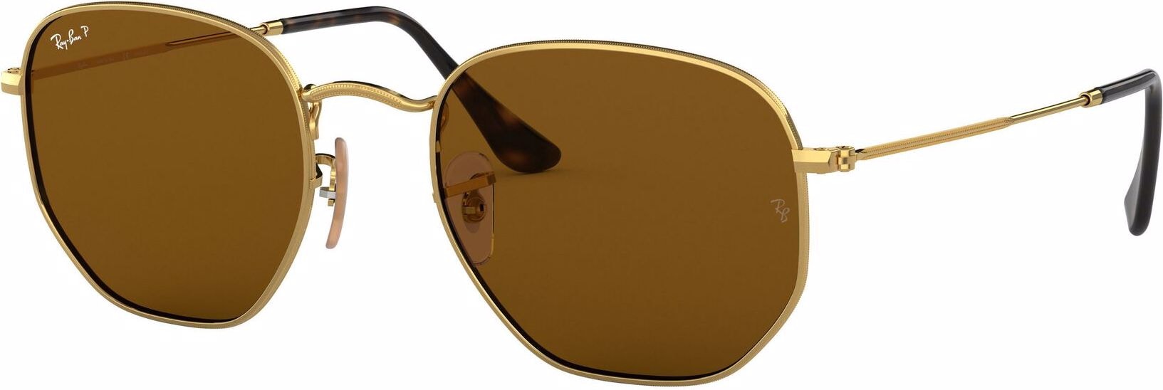 Ray-Ban RB3548 Hexagonal