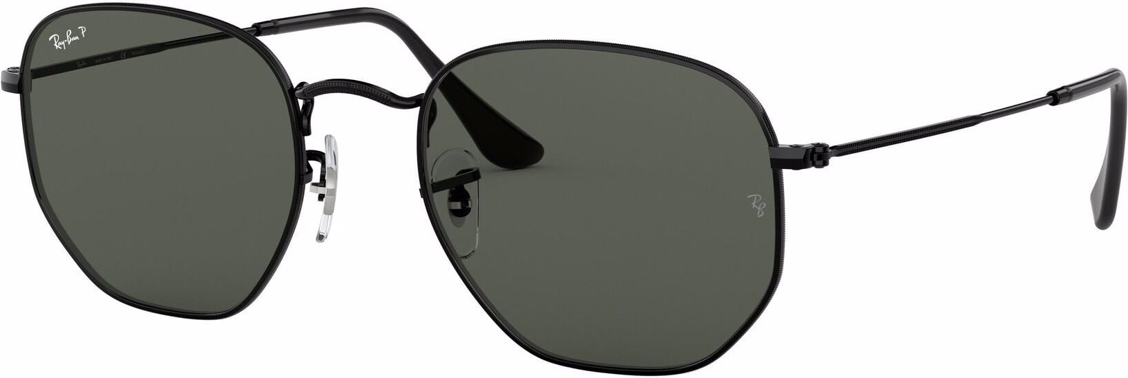 Ray-Ban RB3548 Hexagonal