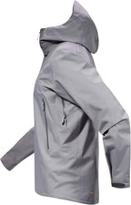 Arc'teryx Beta SL Jacket Homme - vue 8