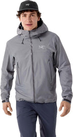 Arc'teryx Beta SL Jacket Homme - vue 9