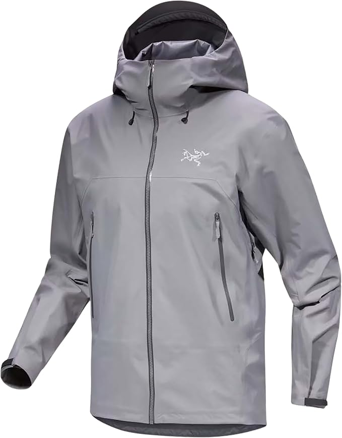 Arc'teryx Beta SL Jacket Homme - vue 7